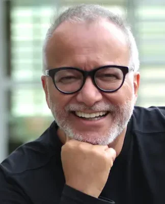 Psicoterapeuta de Casais